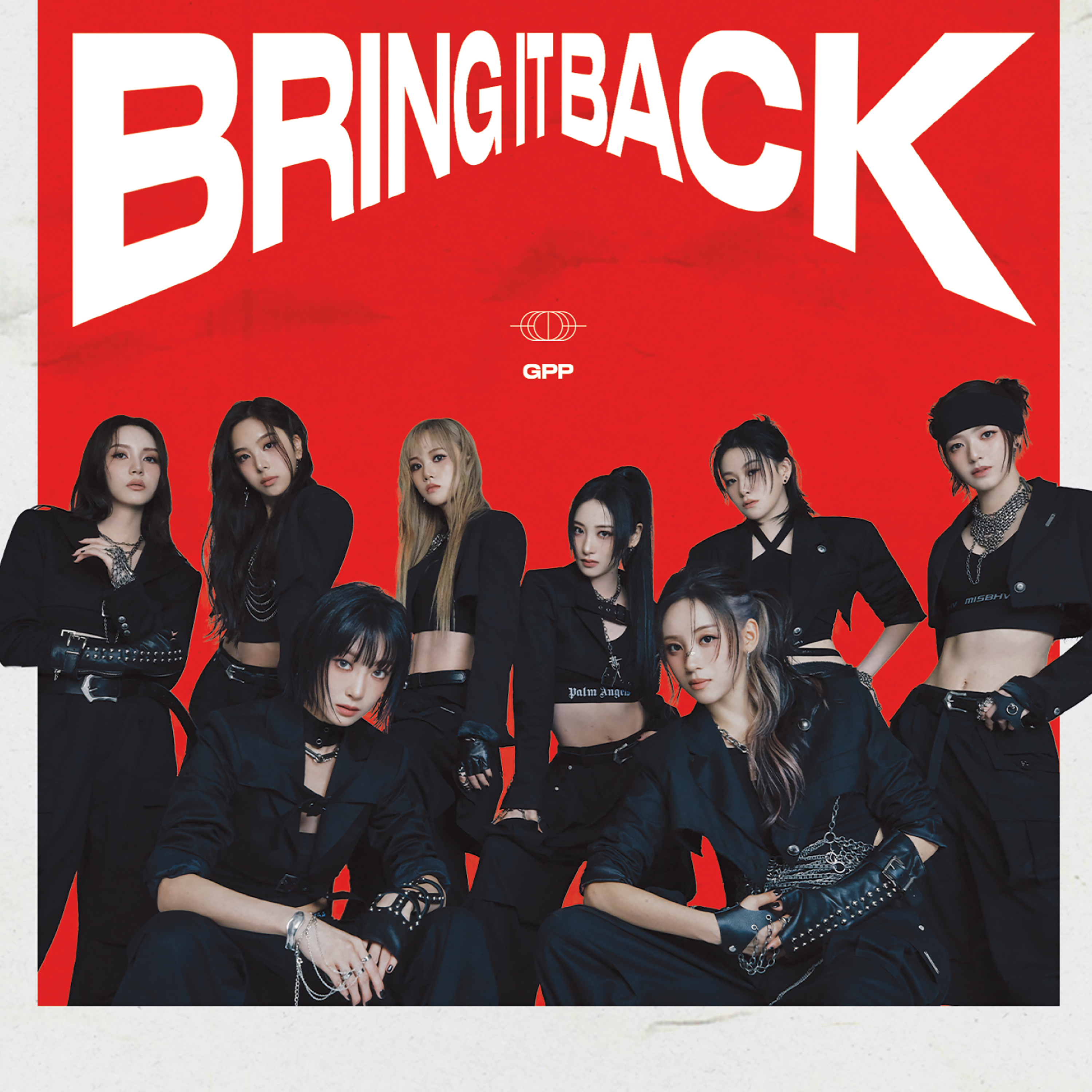 Digital Single「Bring it Back」